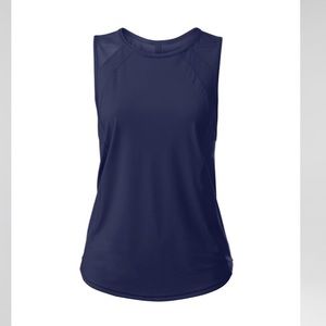 NWOT Lululemon Sculpt Tank